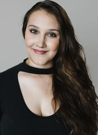 Лариса Джордан